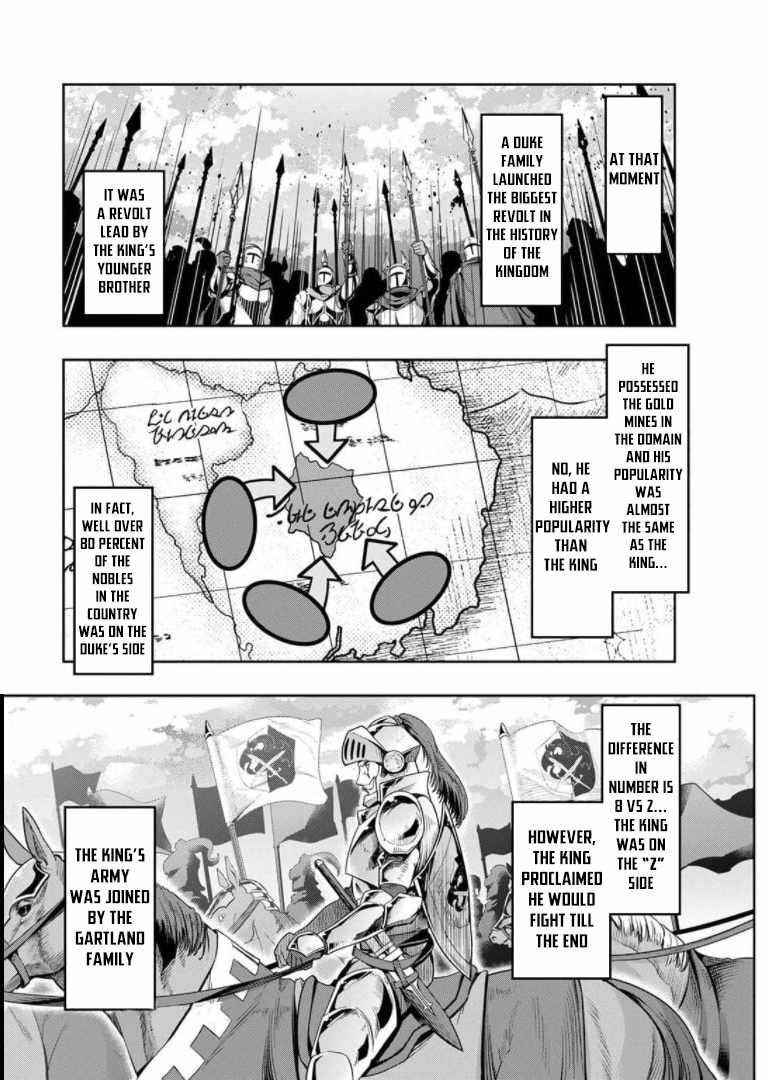 I Became The Strongest With The Failure Frame "abnormal State Skill" As I Devastated Everything Chapter 29.5 - Page 8 in English