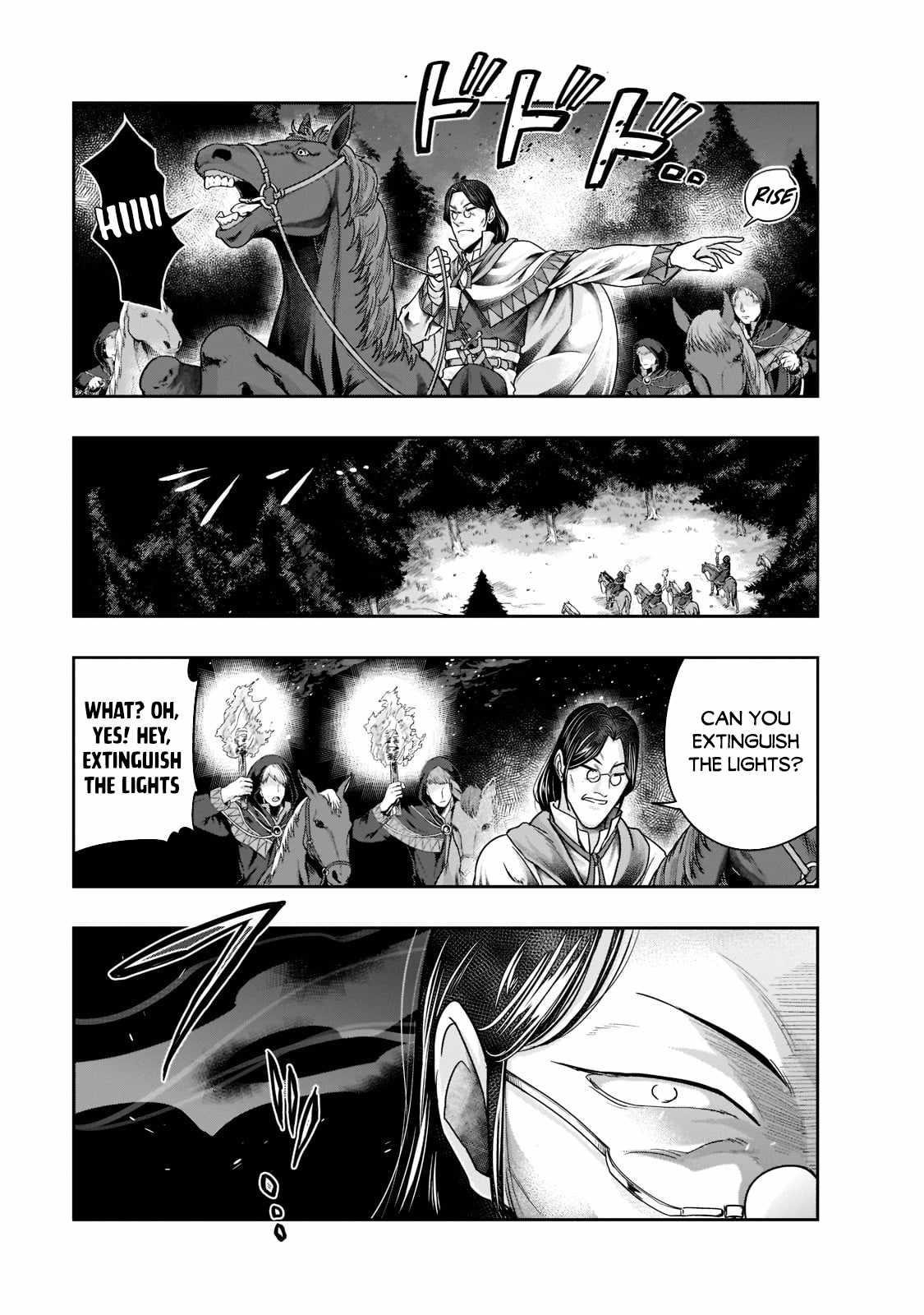 I Became The Strongest With The Failure Frame "abnormal State Skill" As I Devastated Everything Chapter 29 - Page 17 in English