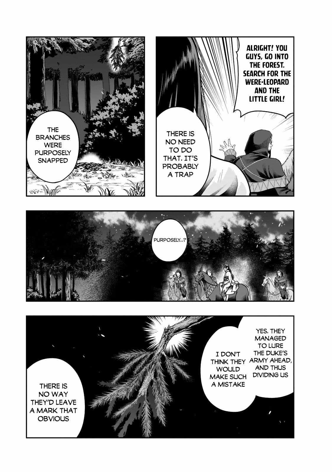 I Became The Strongest With The Failure Frame "abnormal State Skill" As I Devastated Everything Chapter 29 - Page 19 in English