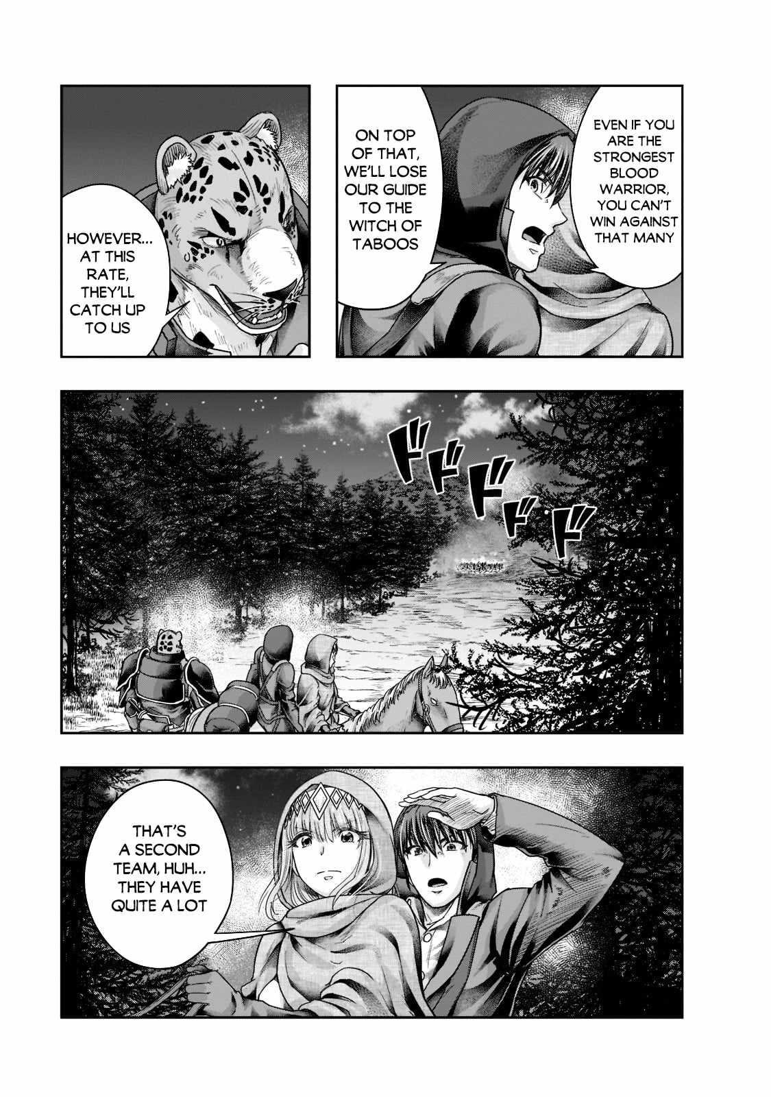 I Became The Strongest With The Failure Frame "abnormal State Skill" As I Devastated Everything Chapter 29 - Page 7 in English