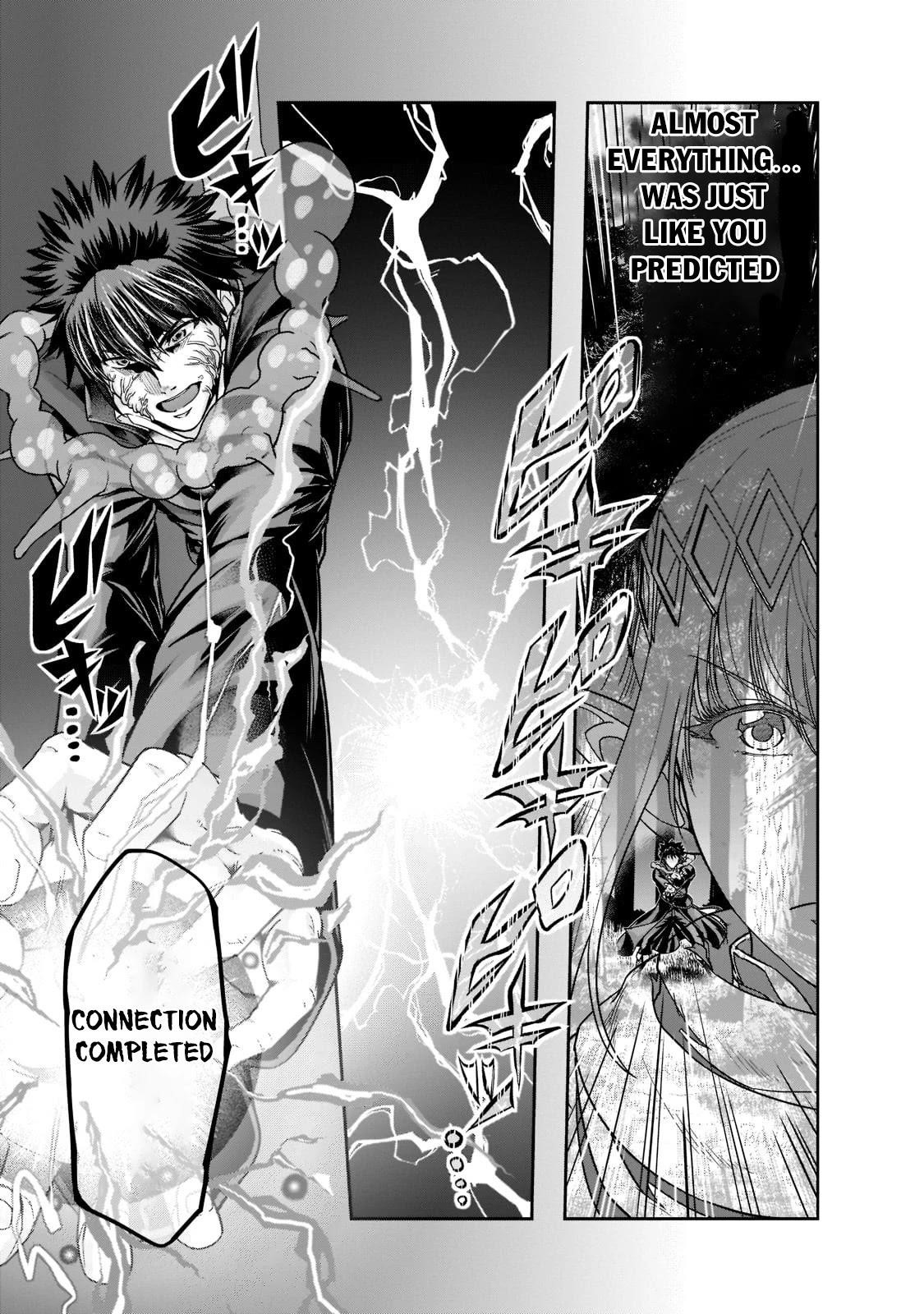 I Became The Strongest With The Failure Frame "abnormal State Skill" As I Devastated Everything Chapter 30 - Page 25 in English