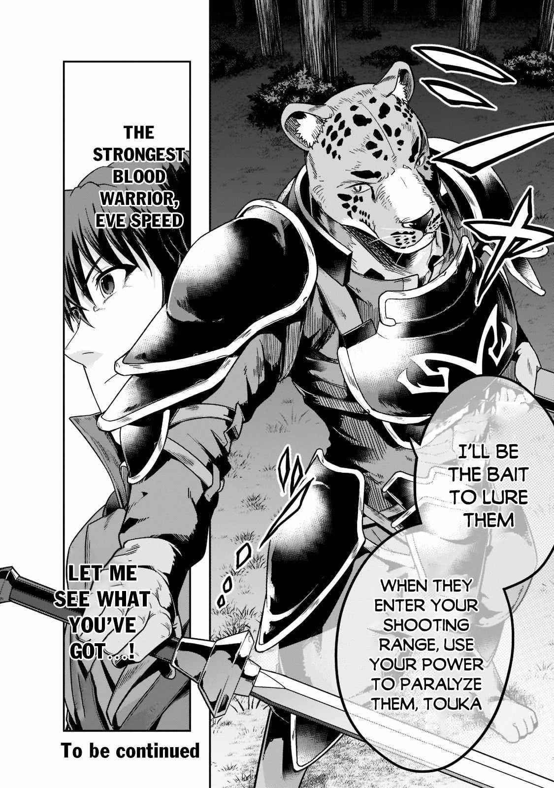 I Became The Strongest With The Failure Frame "abnormal State Skill" As I Devastated Everything Chapter 31 - Page 29 in English