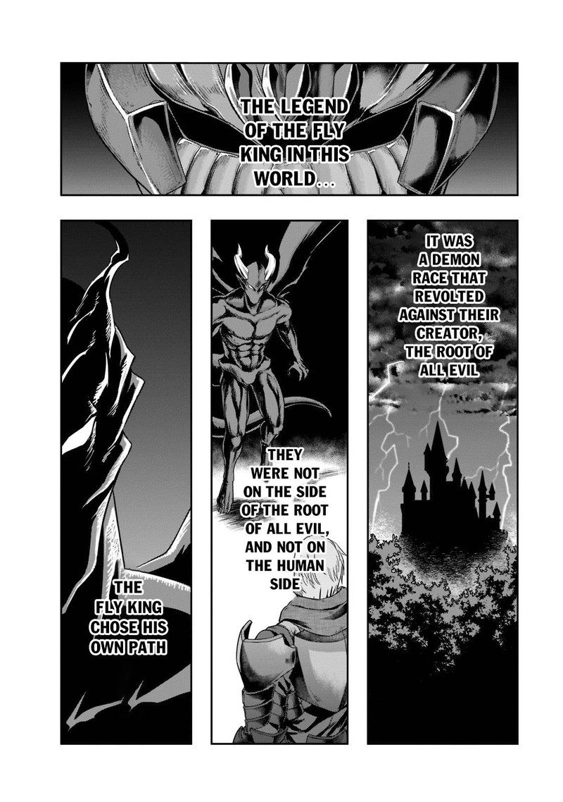I Became The Strongest With The Failure Frame "abnormal State Skill" As I Devastated Everything Chapter 33 - Page 22 in English