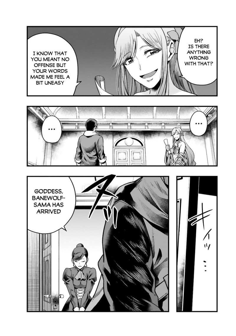 I Became The Strongest With The Failure Frame "abnormal State Skill" As I Devastated Everything Chapter 34 - Page 10 in English