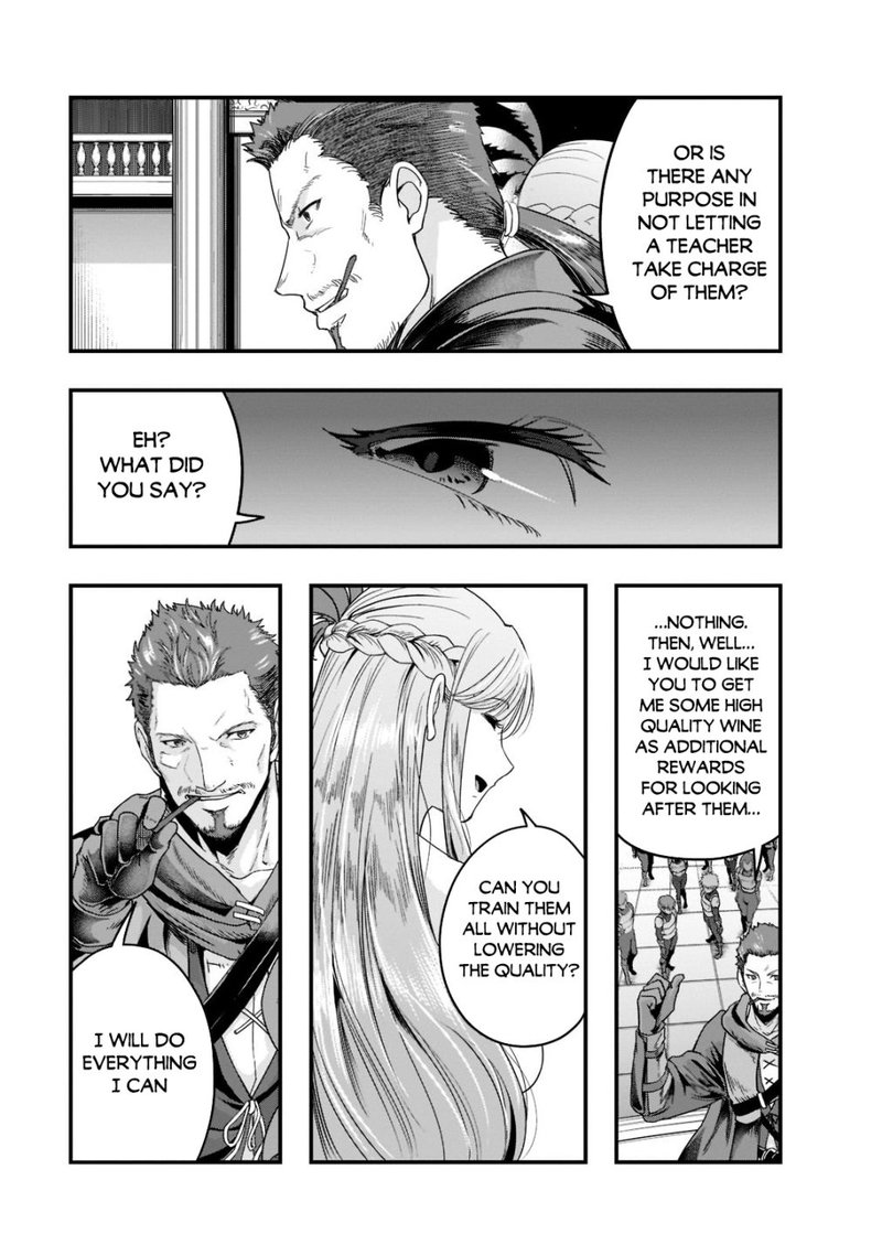 I Became The Strongest With The Failure Frame "abnormal State Skill" As I Devastated Everything Chapter 34 - Page 27 in English