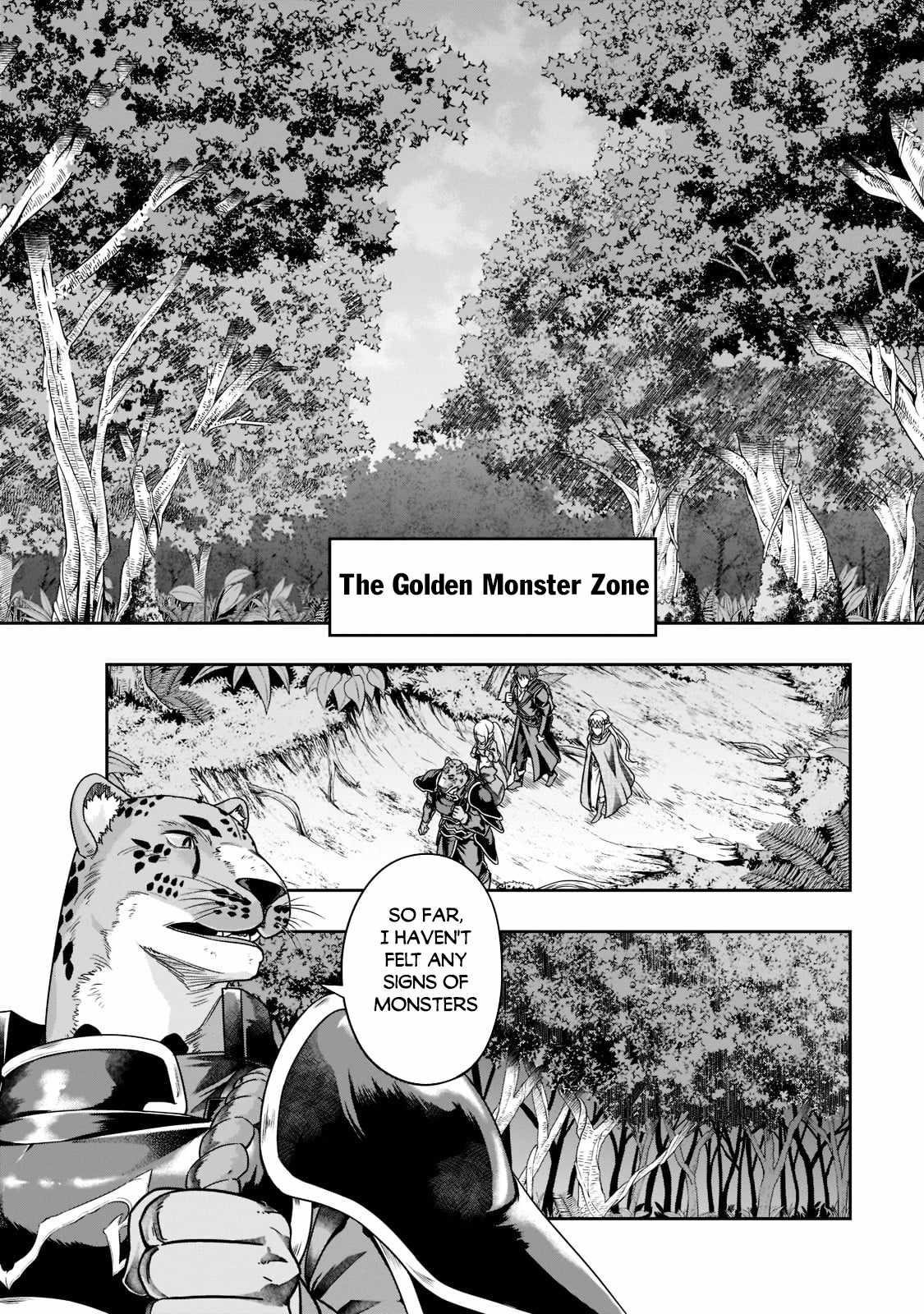 I Became The Strongest With The Failure Frame "abnormal State Skill" As I Devastated Everything Chapter 35 - Page 6 in English