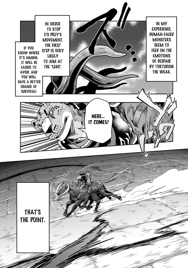 I Became The Strongest With The Failure Frame "abnormal State Skill" As I Devastated Everything Chapter 38.2 - Page 5 in English