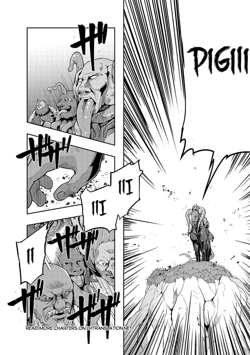 I Became The Strongest With The Failure Frame "abnormal State Skill" As I Devastated Everything Chapter 39.1 - Page 10 in English