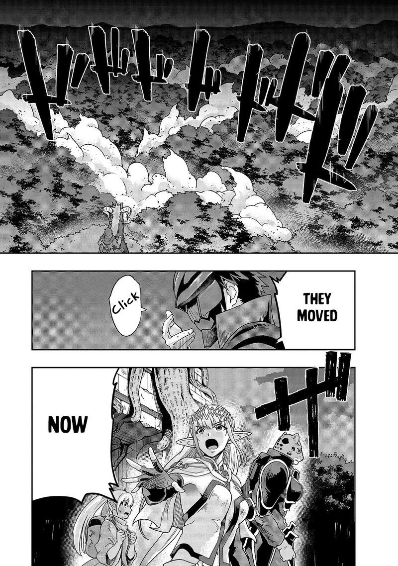 I Became The Strongest With The Failure Frame "abnormal State Skill" As I Devastated Everything Chapter 39.1 - Page 11 in English