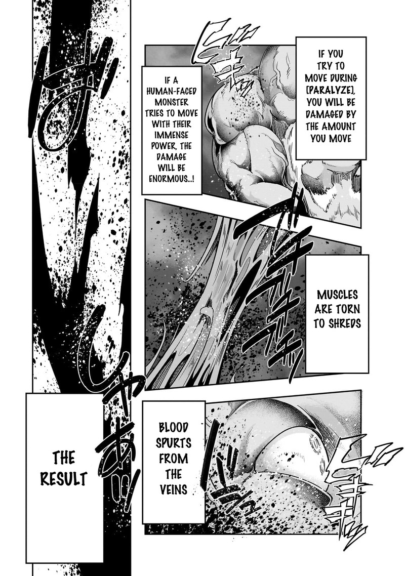 I Became The Strongest With The Failure Frame "abnormal State Skill" As I Devastated Everything Chapter 39.2 - Page 10 in English