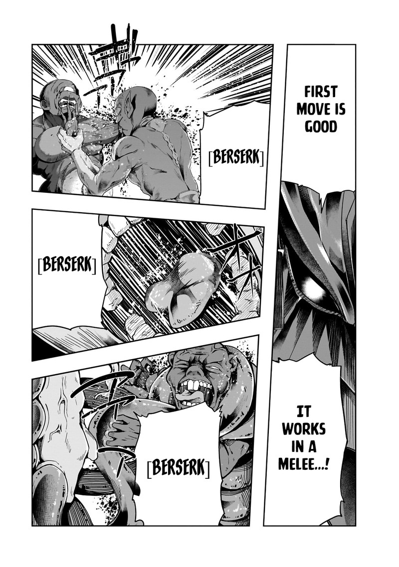 I Became The Strongest With The Failure Frame "abnormal State Skill" As I Devastated Everything Chapter 39.2 - Page 3 in English