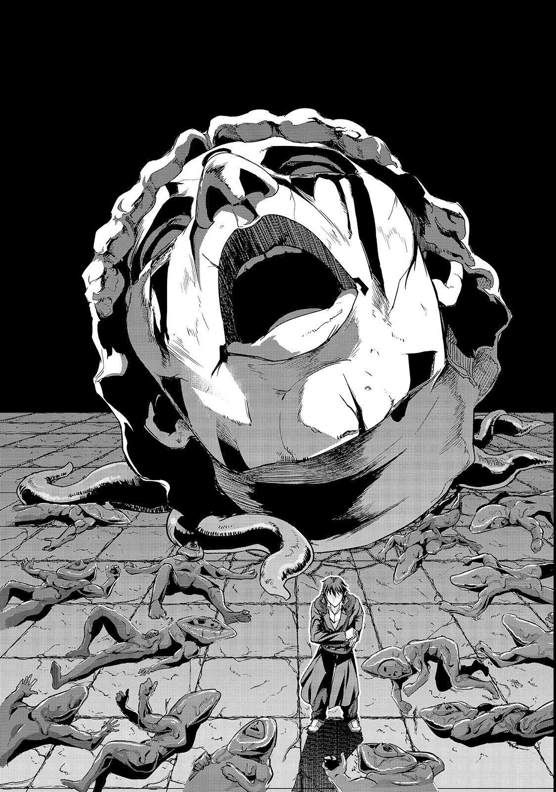 I Became The Strongest With The Failure Frame "abnormal State Skill" As I Devastated Everything Chapter 4 - Page 26 in English