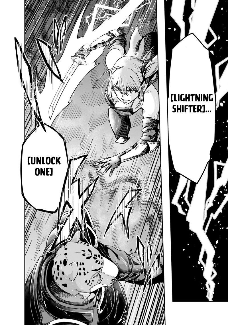 I Became The Strongest With The Failure Frame "abnormal State Skill" As I Devastated Everything Chapter 41.1 - Page 10 in English