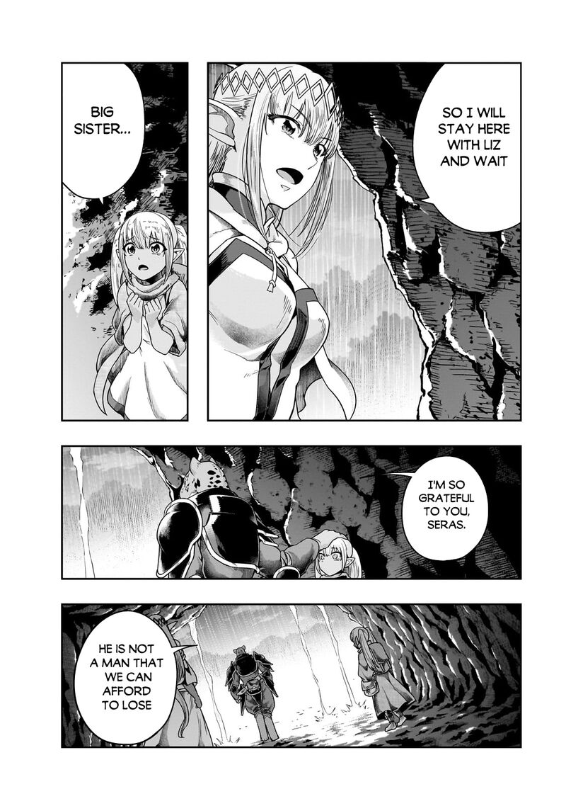 I Became The Strongest With The Failure Frame "abnormal State Skill" As I Devastated Everything Chapter 41.1 - Page 4 in English