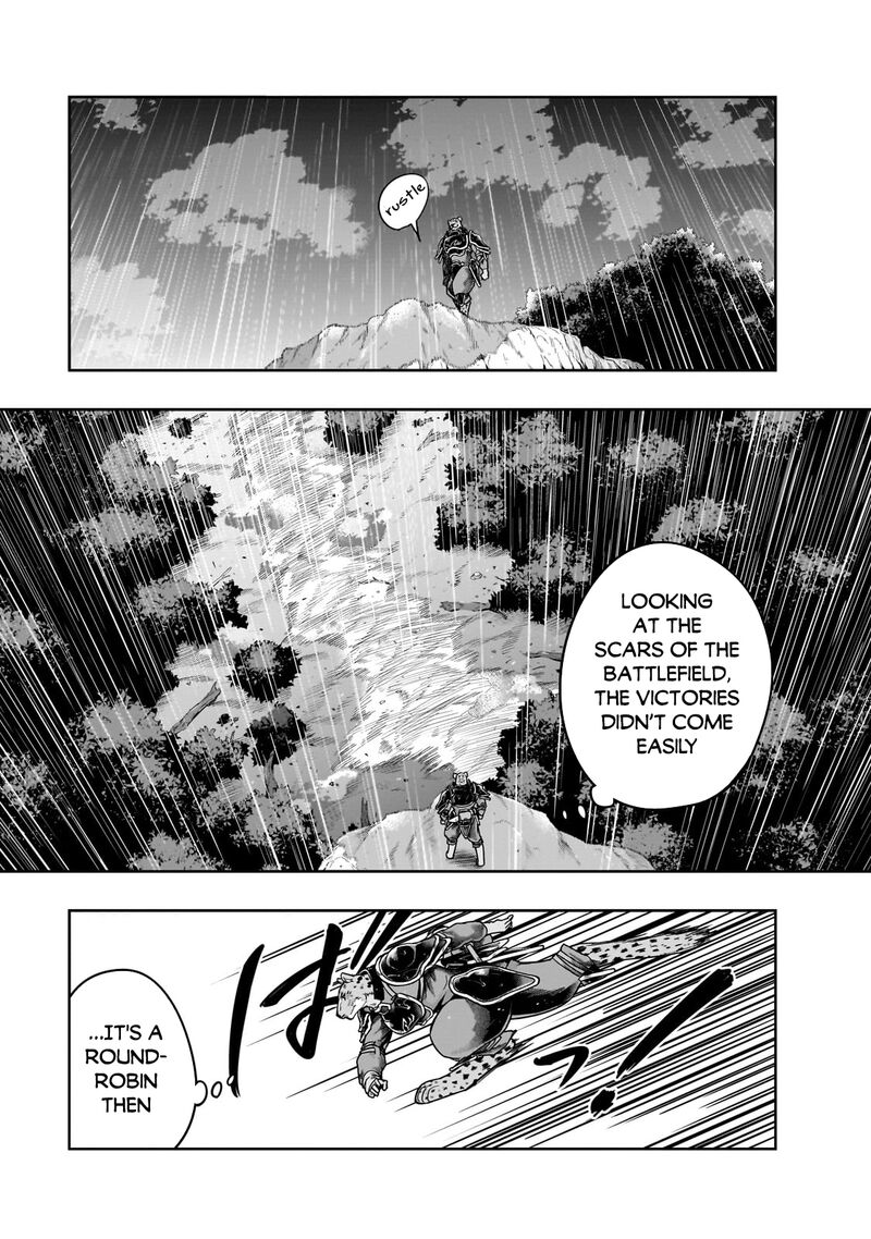 I Became The Strongest With The Failure Frame "abnormal State Skill" As I Devastated Everything Chapter 41.1 - Page 7 in English