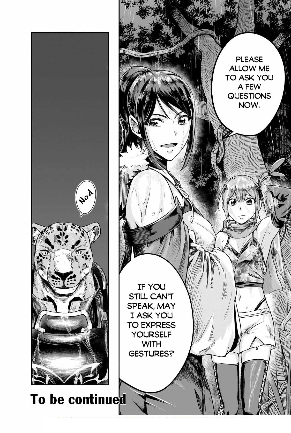 I Became The Strongest With The Failure Frame "abnormal State Skill" As I Devastated Everything Chapter 41.2 - Page 16 in English