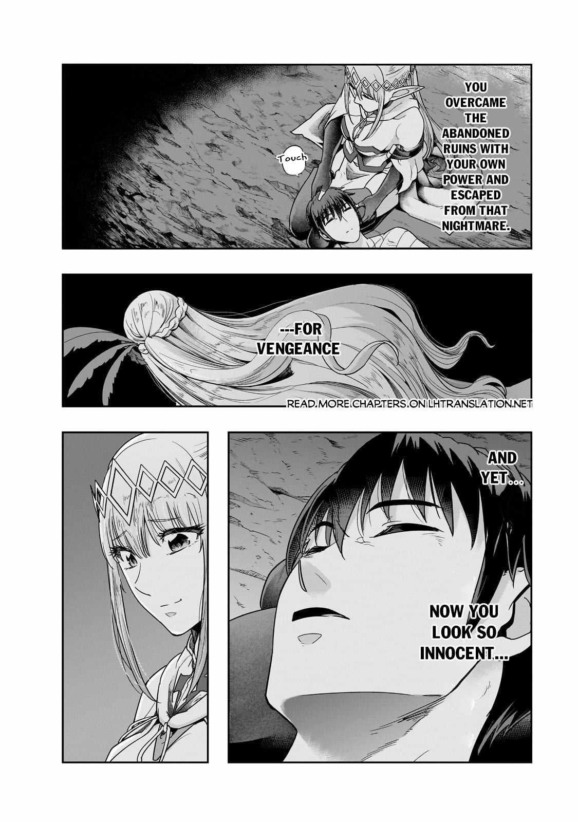 I Became The Strongest With The Failure Frame "abnormal State Skill" As I Devastated Everything Chapter 43.2 - Page 10 in English