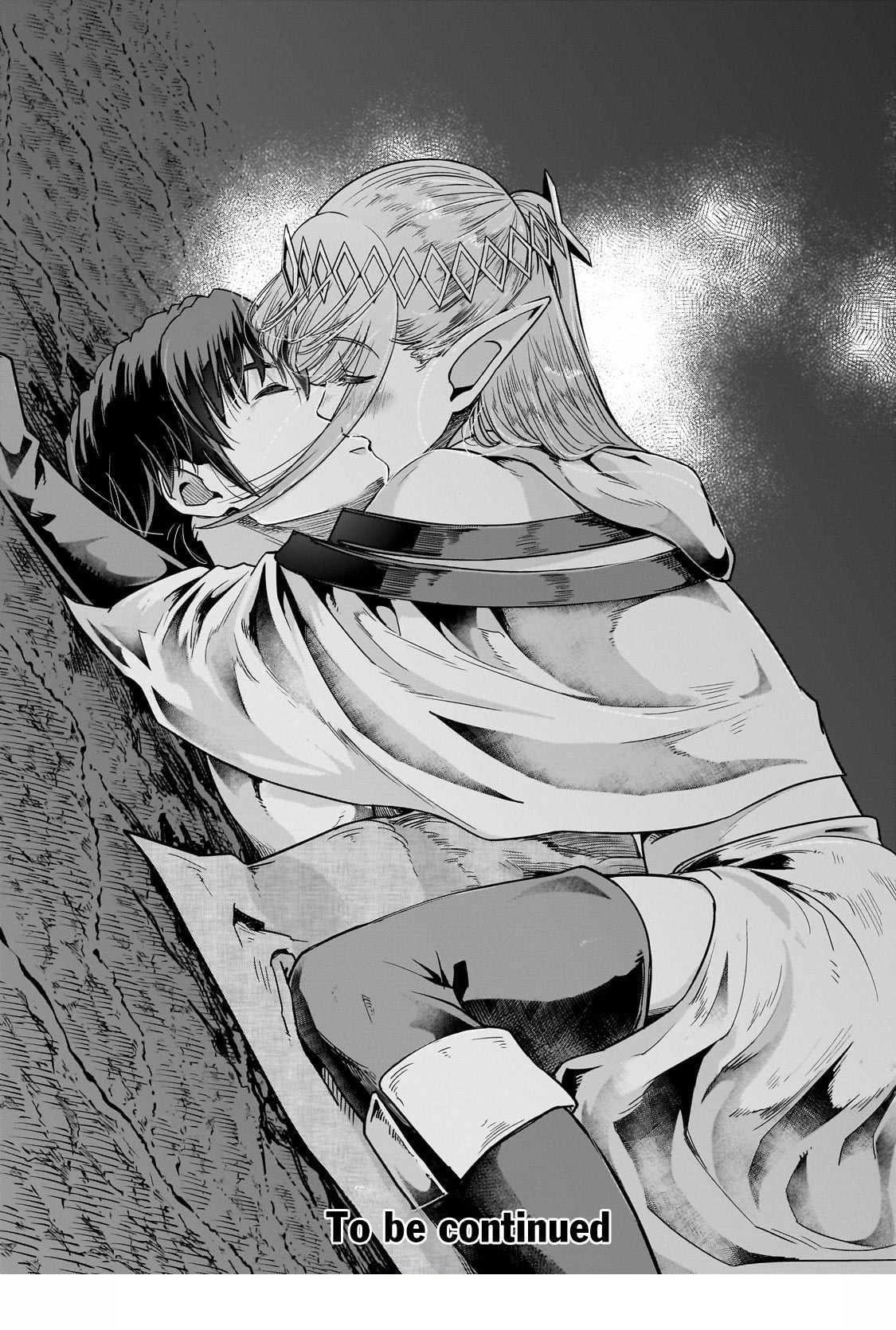 I Became The Strongest With The Failure Frame "abnormal State Skill" As I Devastated Everything Chapter 43.2 - Page 14 in English
