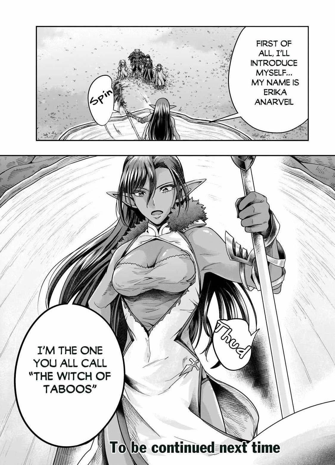 I Became The Strongest With The Failure Frame "abnormal State Skill" As I Devastated Everything Chapter 44.2 - Page 14 in English