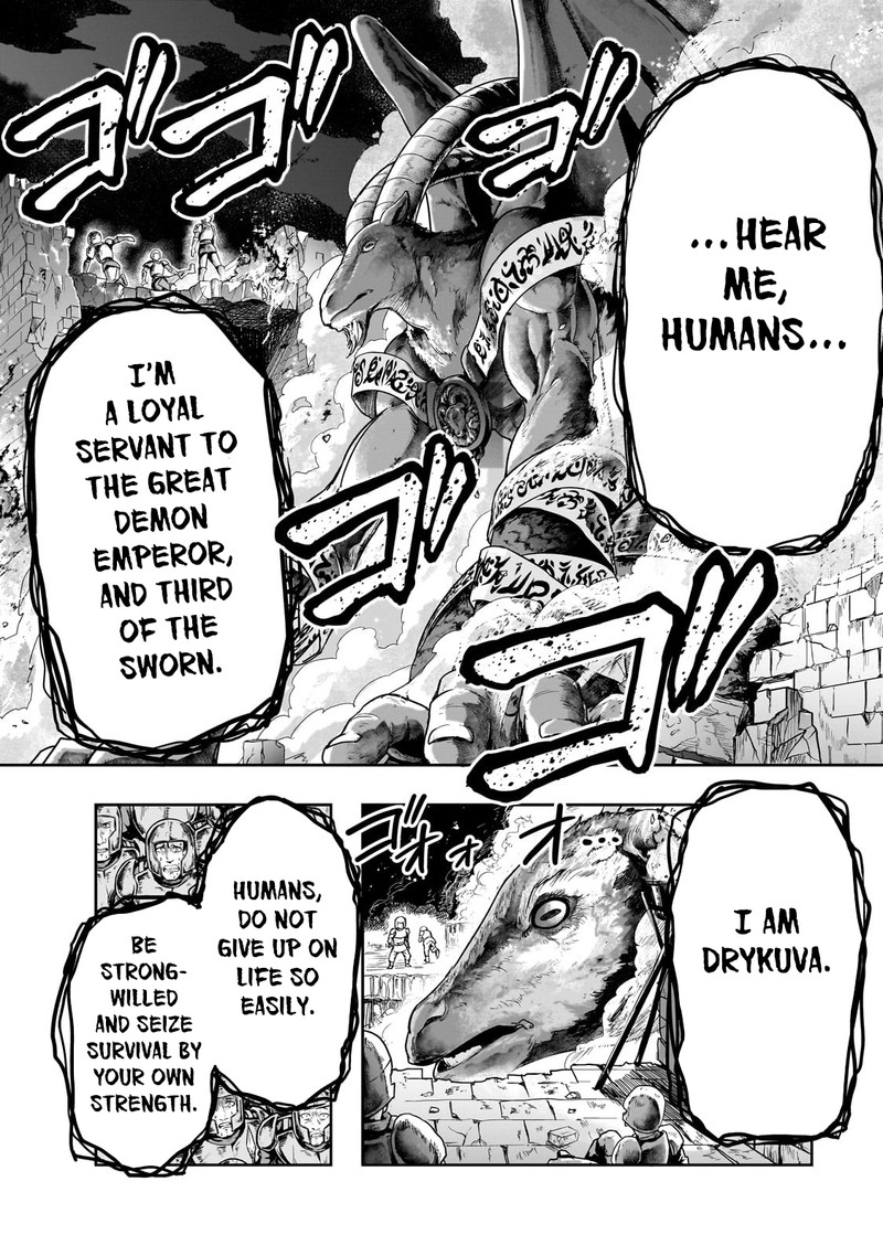 I Became The Strongest With The Failure Frame "abnormal State Skill" As I Devastated Everything Chapter 45.1 - Page 11 in English