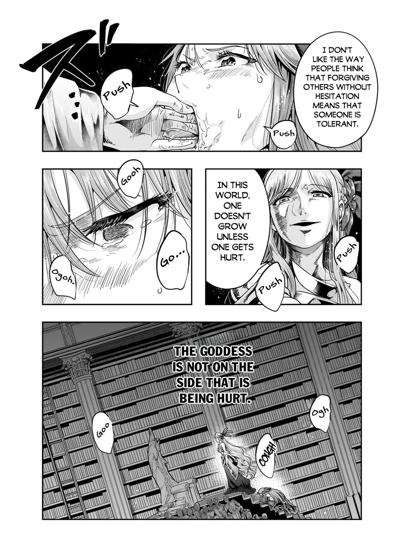 I Became The Strongest With The Failure Frame "abnormal State Skill" As I Devastated Everything Chapter 45.1 - Page 4 in English