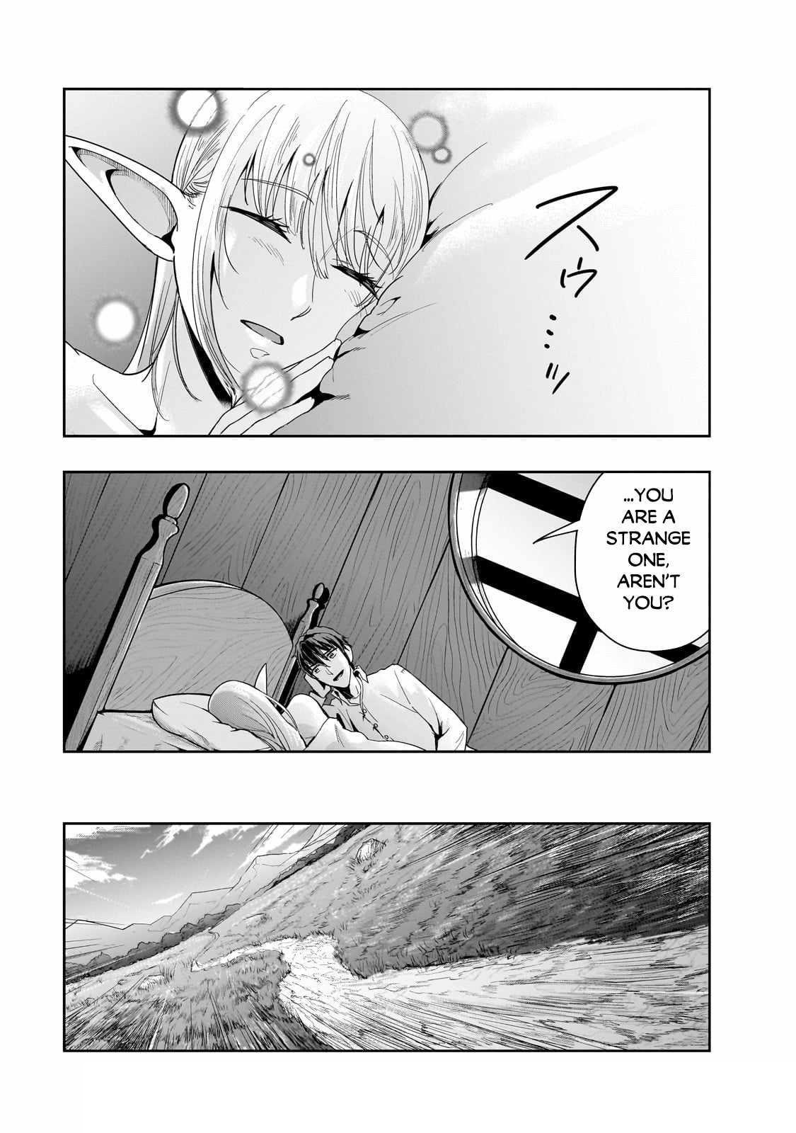 I Became The Strongest With The Failure Frame "abnormal State Skill" As I Devastated Everything Chapter 46.1 - Page 15 in English
