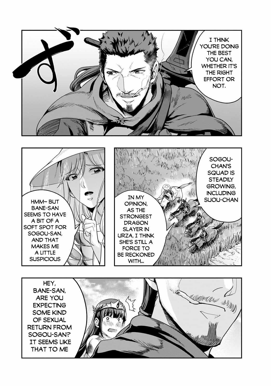 I Became The Strongest With The Failure Frame "abnormal State Skill" As I Devastated Everything Chapter 46.2 - Page 6 in English