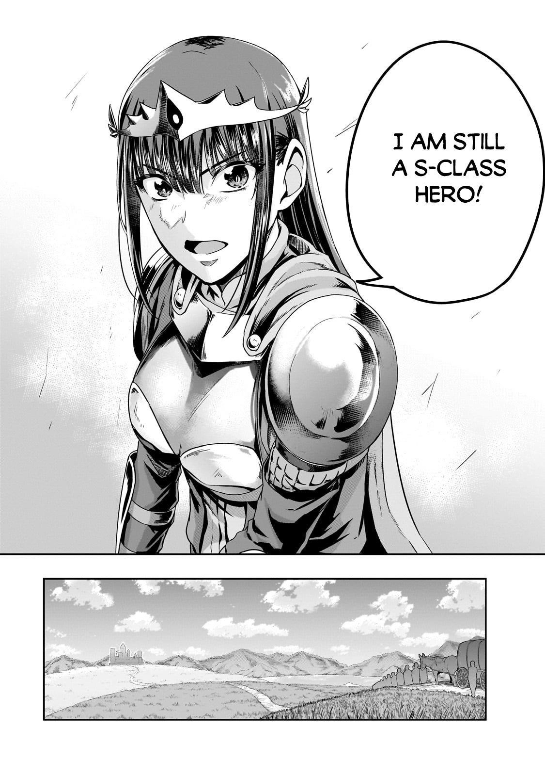 I Became The Strongest With The Failure Frame "abnormal State Skill" As I Devastated Everything Chapter 49.1 - Page 6 in English
