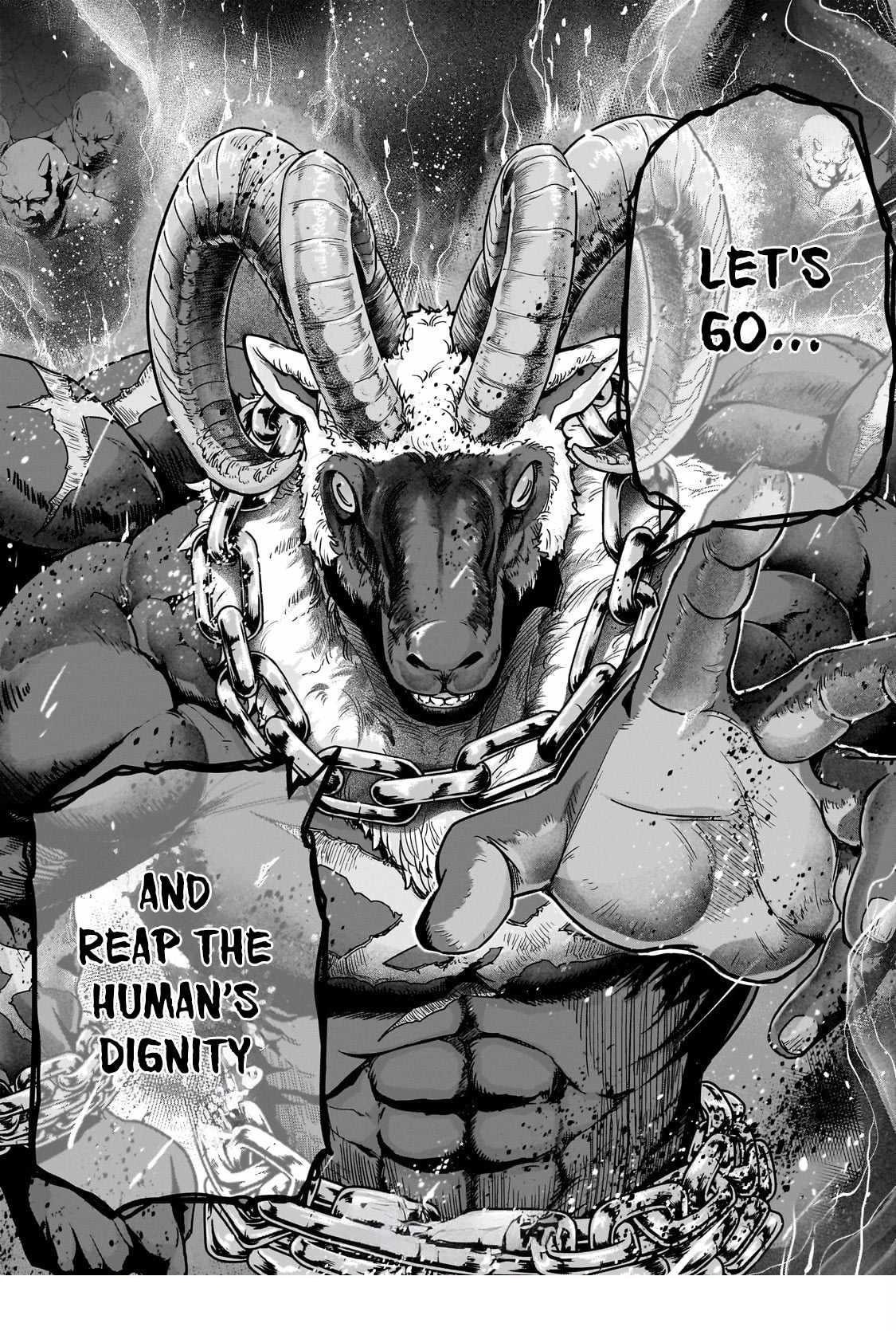 I Became The Strongest With The Failure Frame "abnormal State Skill" As I Devastated Everything Chapter 49.2 - Page 13 in English