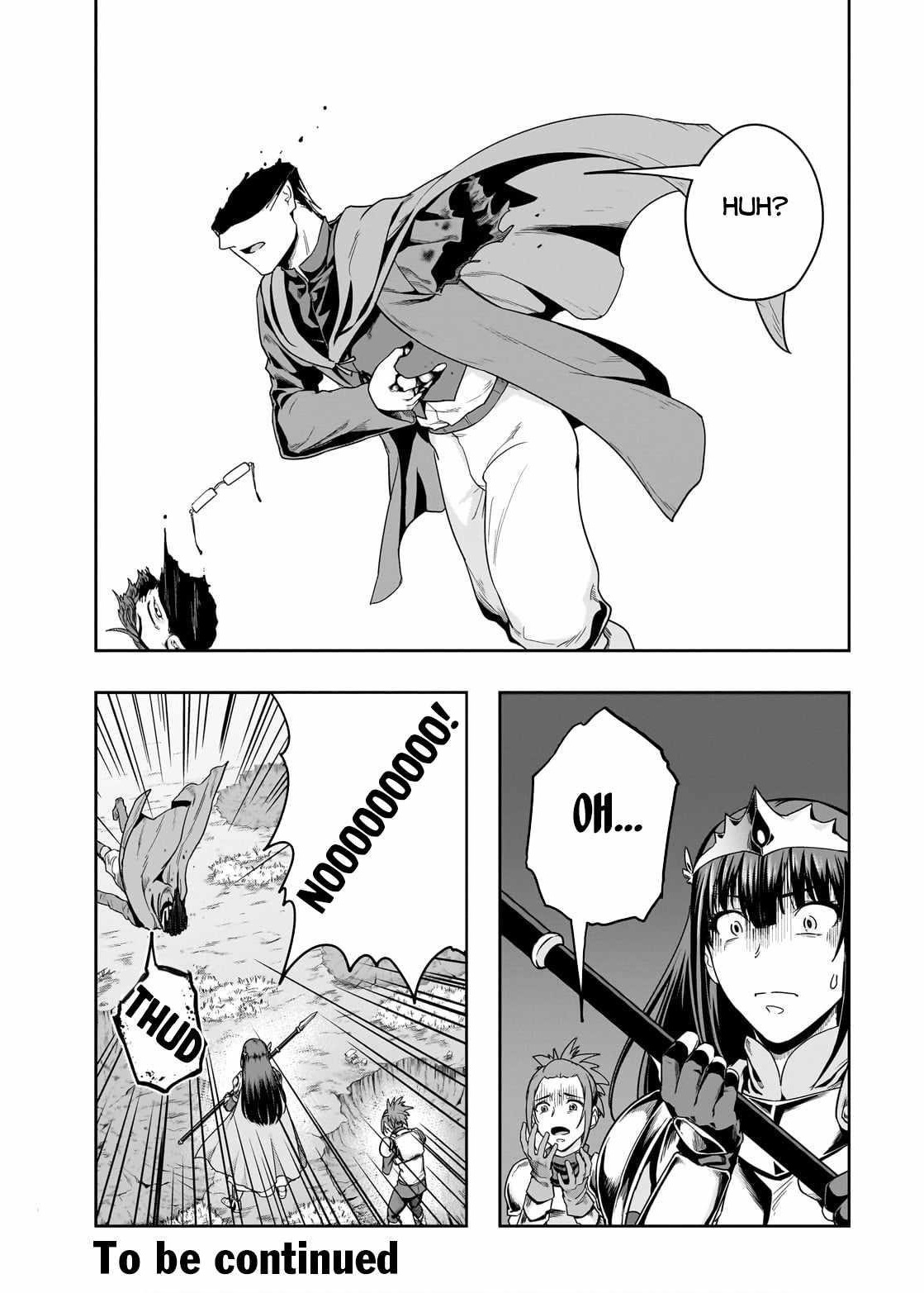 I Became The Strongest With The Failure Frame "abnormal State Skill" As I Devastated Everything Chapter 50.2 - Page 15 in English