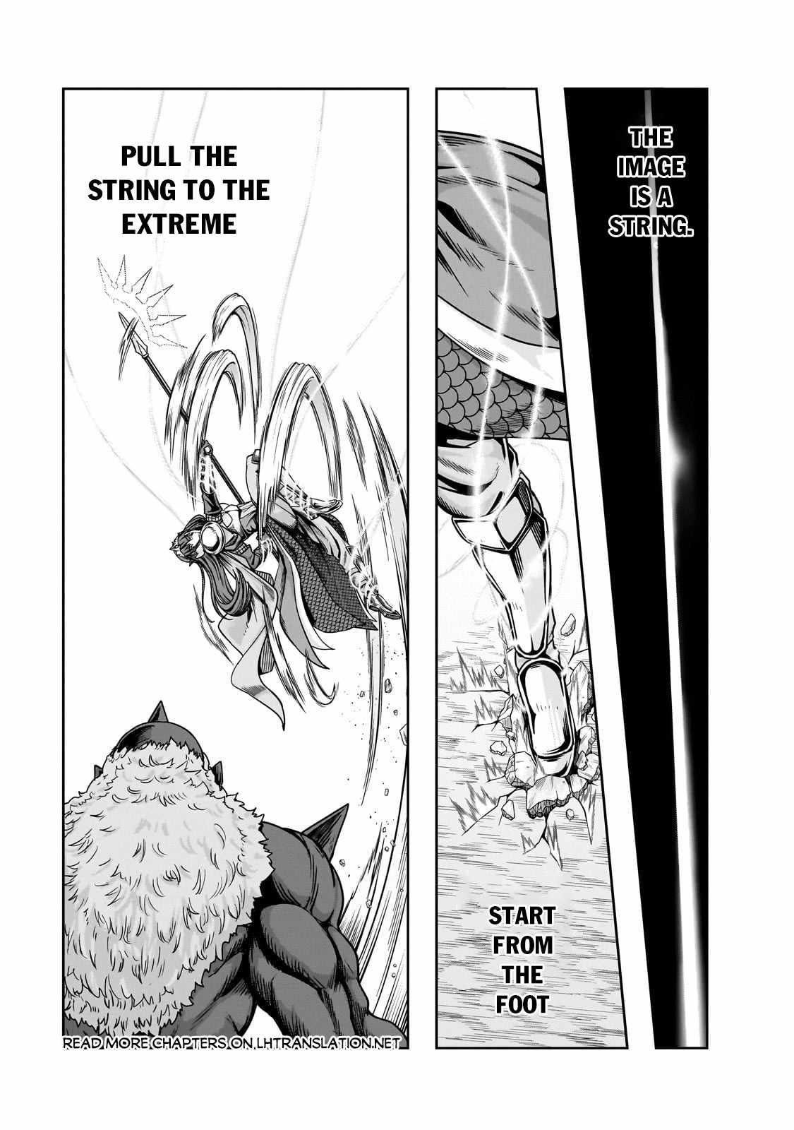 I Became The Strongest With The Failure Frame "abnormal State Skill" As I Devastated Everything Chapter 51.2 - Page 10 in English