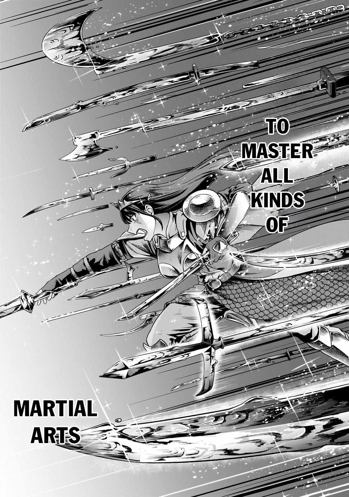I Became The Strongest With The Failure Frame "abnormal State Skill" As I Devastated Everything Chapter 52.1 - Page 13 in English