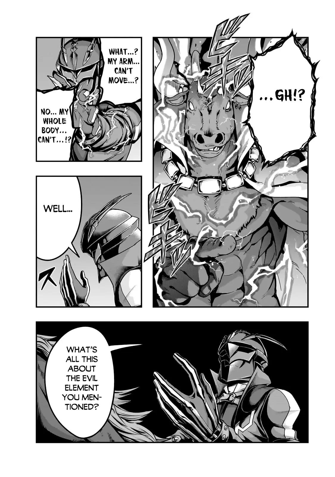 I Became The Strongest With The Failure Frame "abnormal State Skill" As I Devastated Everything Chapter 55.2 - Page 5 in English