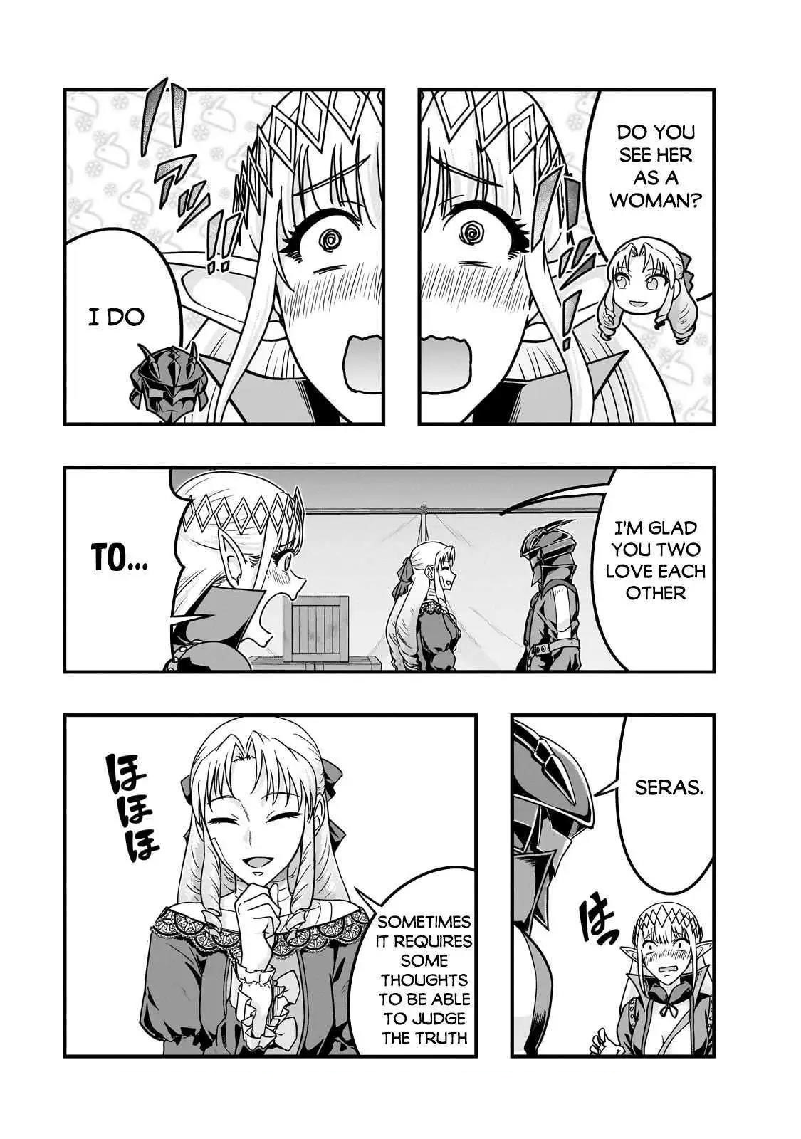 I Became The Strongest With The Failure Frame "abnormal State Skill" As I Devastated Everything Chapter 56.1 - Page 13 in English