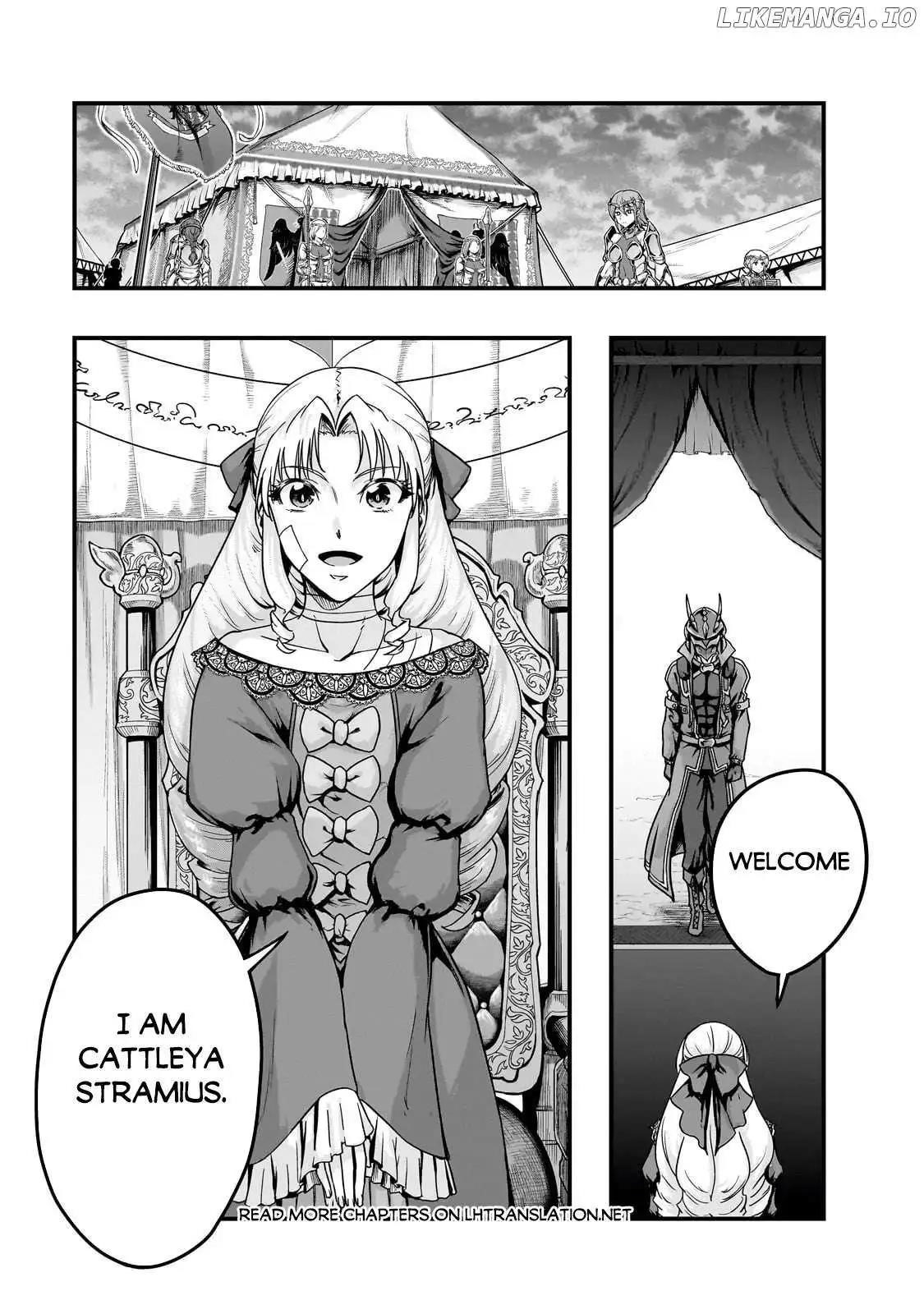 I Became The Strongest With The Failure Frame "abnormal State Skill" As I Devastated Everything Chapter 56.1 - Page 5 in English