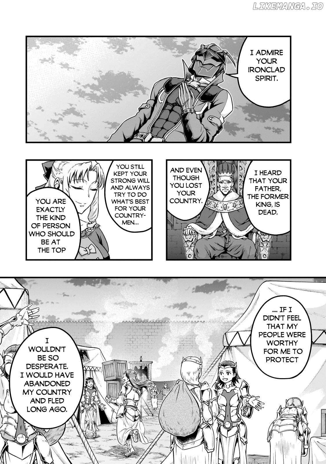 I Became The Strongest With The Failure Frame "abnormal State Skill" As I Devastated Everything Chapter 58.1 - Page 5 in English
