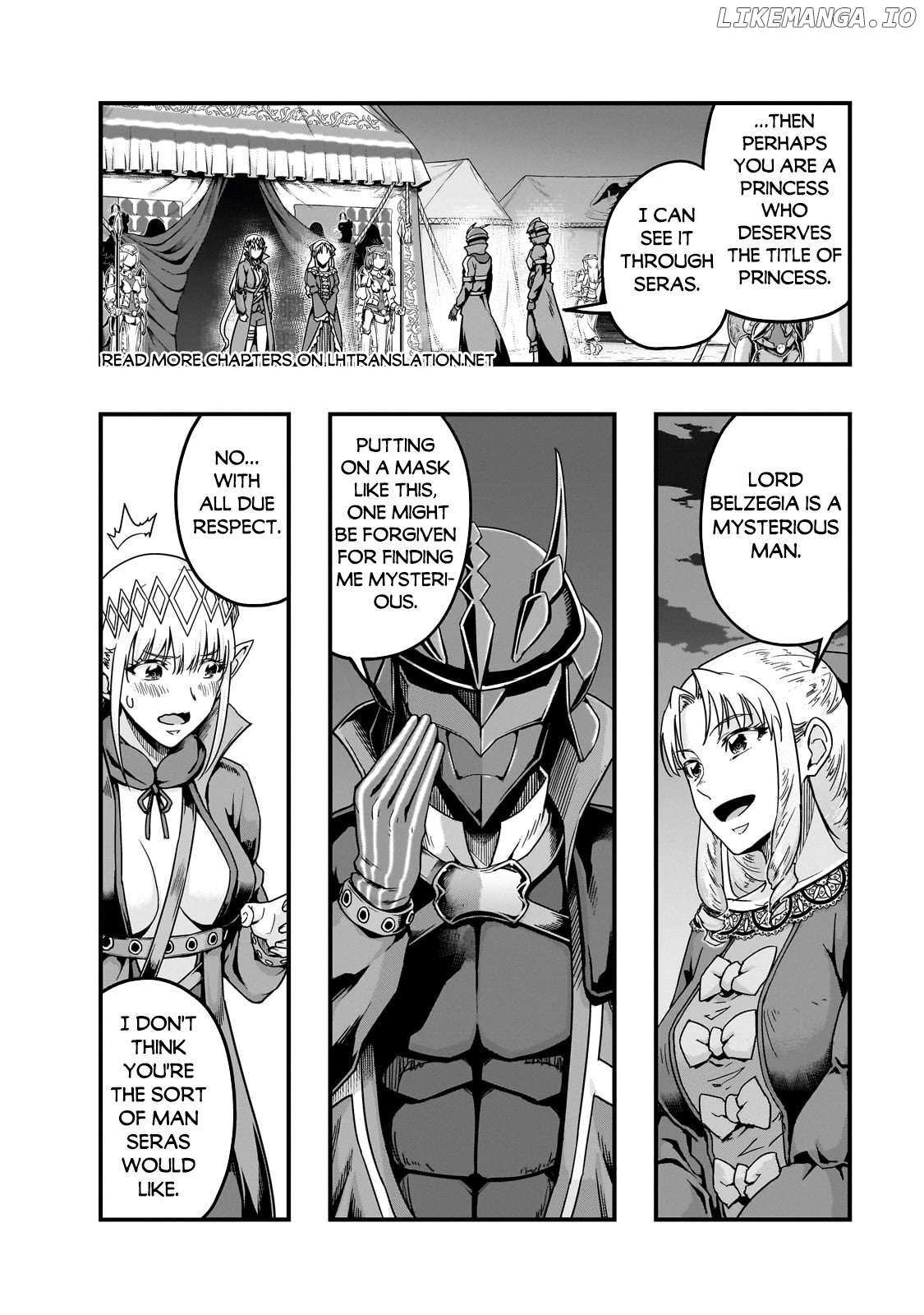 I Became The Strongest With The Failure Frame "abnormal State Skill" As I Devastated Everything Chapter 58.1 - Page 6 in English