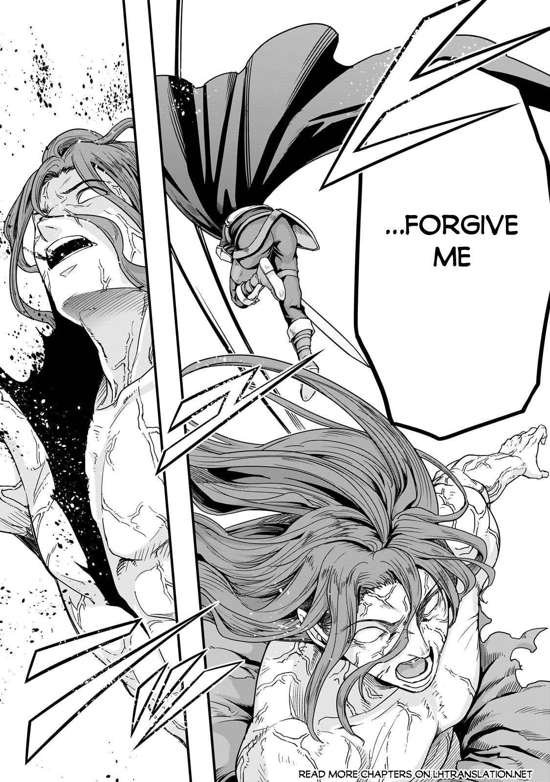 I Became The Strongest With The Failure Frame "abnormal State Skill" As I Devastated Everything Chapter 63.2 - Page 14 in English