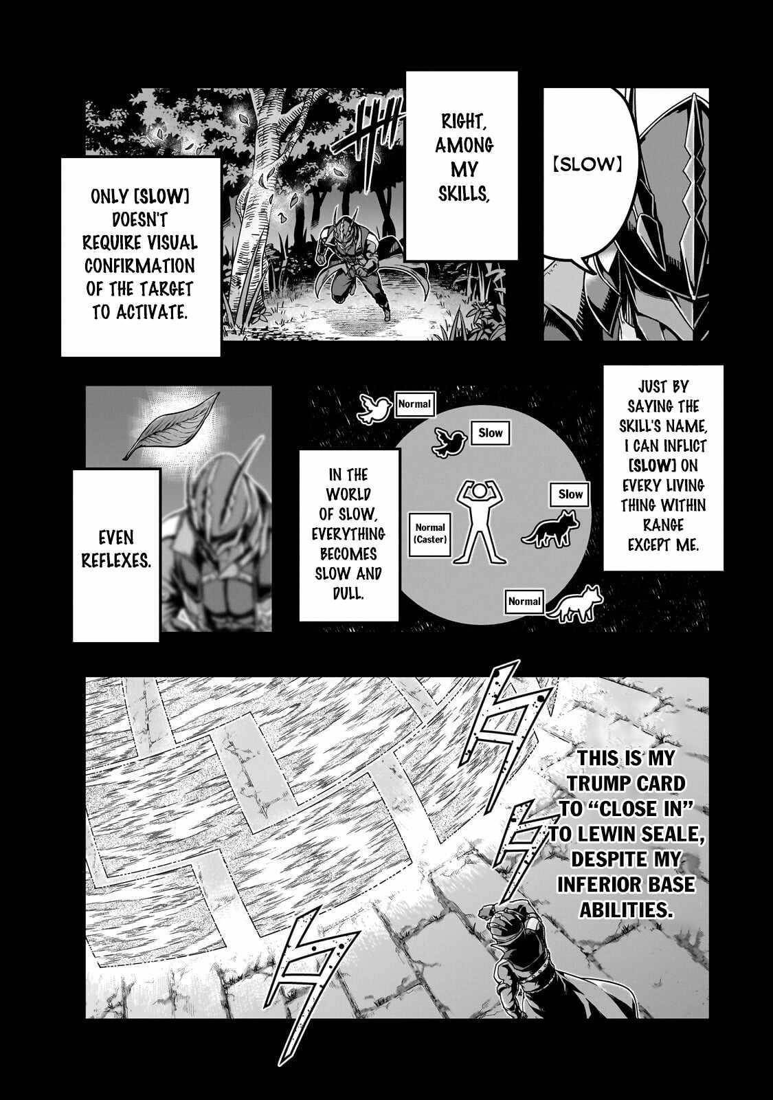 I Became The Strongest With The Failure Frame "abnormal State Skill" As I Devastated Everything Chapter 65.1 - Page 12 in English