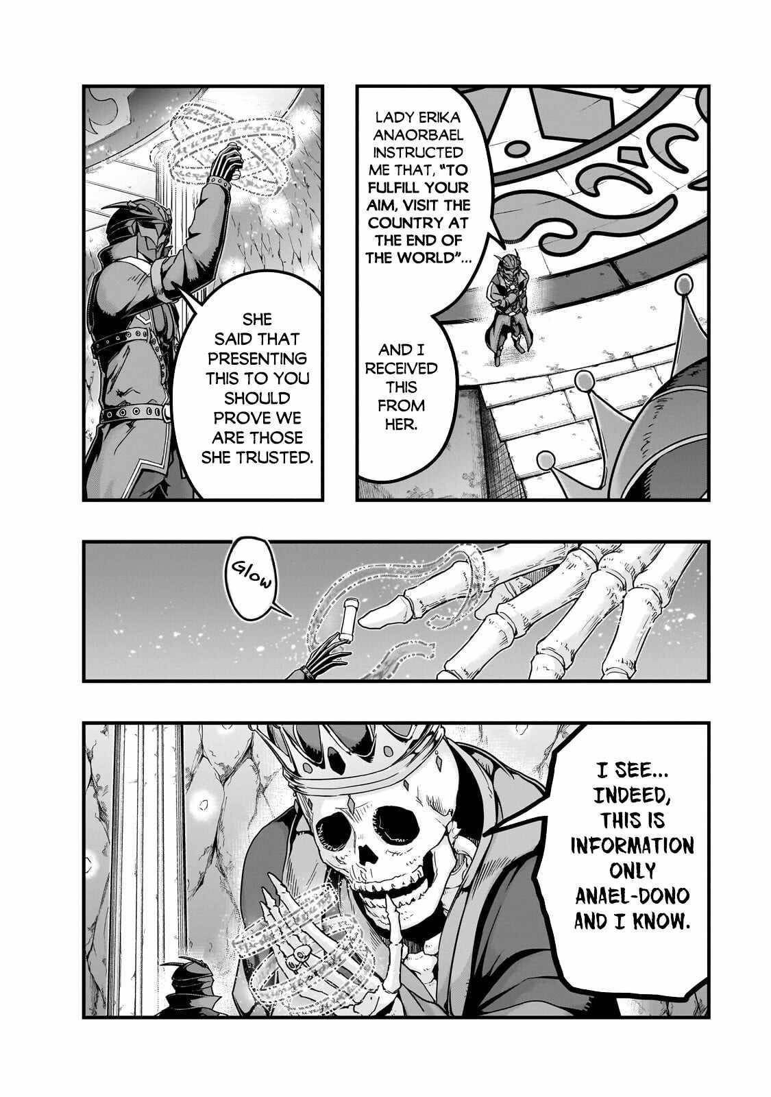 I Became The Strongest With The Failure Frame "abnormal State Skill" As I Devastated Everything Chapter 66 - Page 28 in English