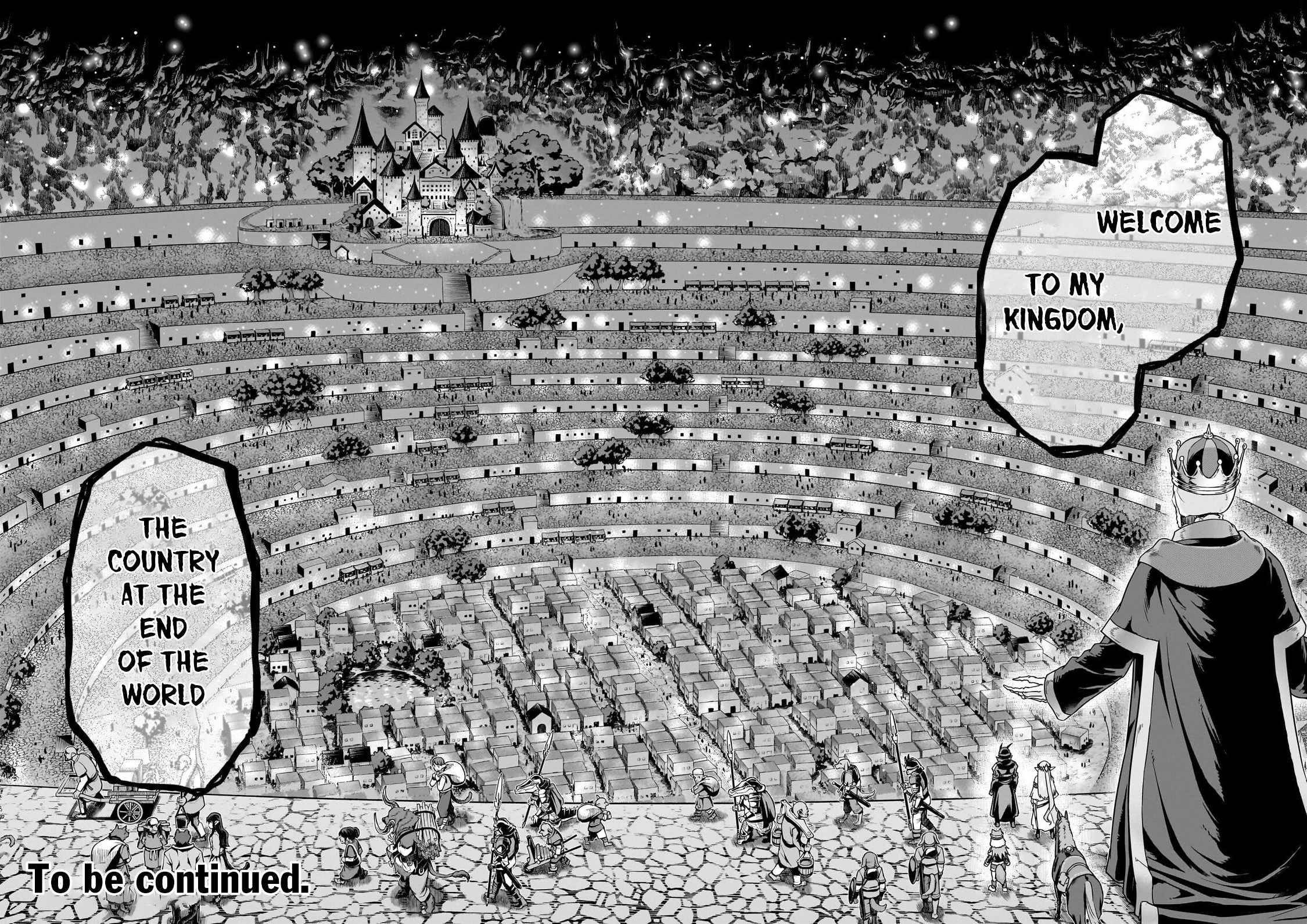 I Became The Strongest With The Failure Frame "abnormal State Skill" As I Devastated Everything Chapter 66 - Page 30 in English