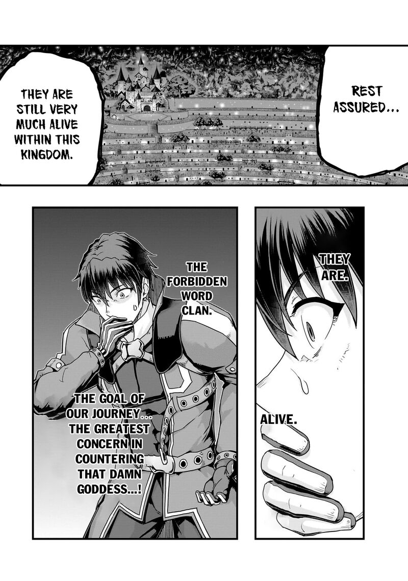 I Became The Strongest With The Failure Frame "abnormal State Skill" As I Devastated Everything Chapter 67.1 - Page 11 in English