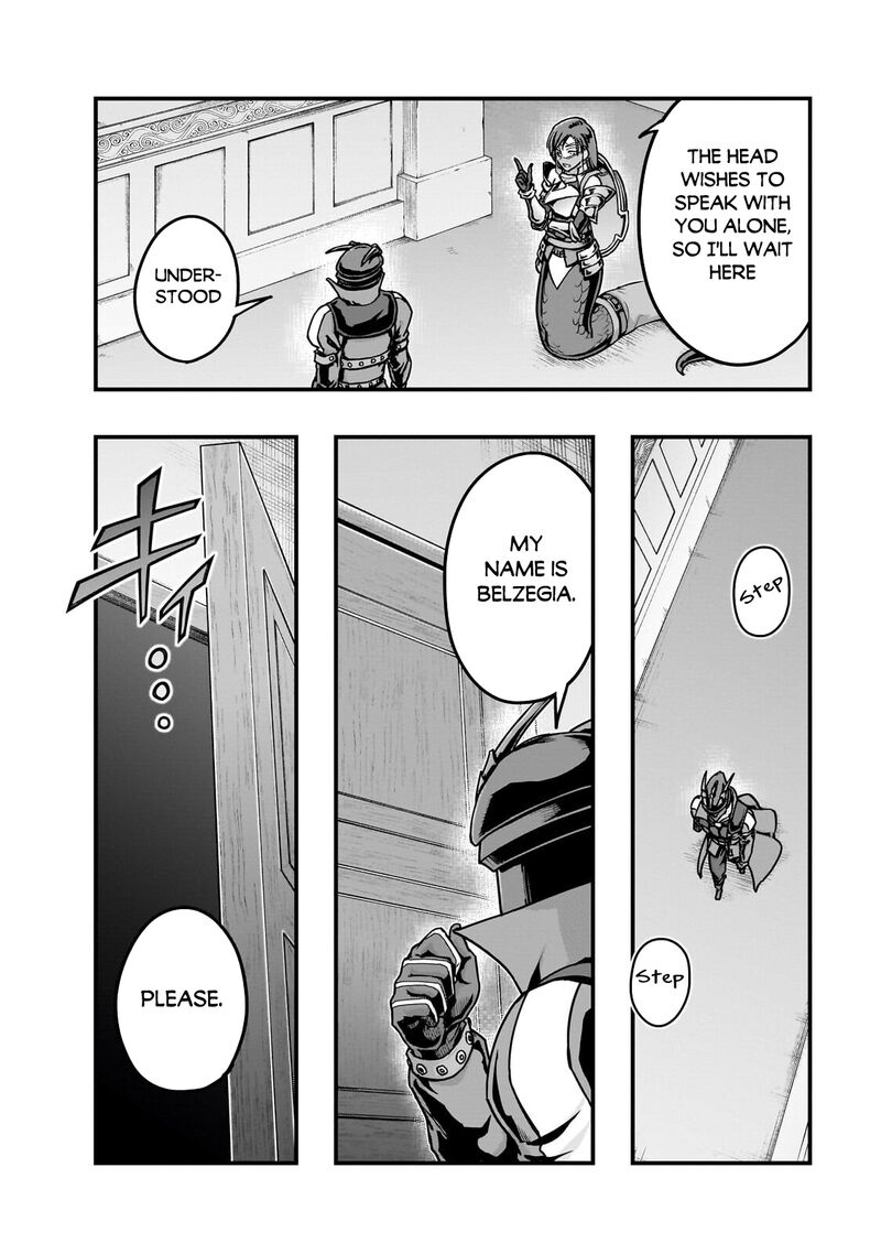 I Became The Strongest With The Failure Frame "abnormal State Skill" As I Devastated Everything Chapter 67.2 - Page 12 in English