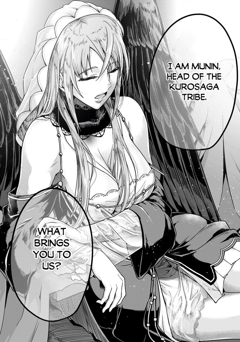 I Became The Strongest With The Failure Frame "abnormal State Skill" As I Devastated Everything Chapter 67.2 - Page 13 in English