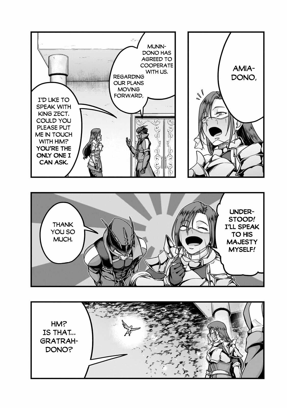 I Became The Strongest With The Failure Frame "abnormal State Skill" As I Devastated Everything Chapter 68 - Page 14 in English
