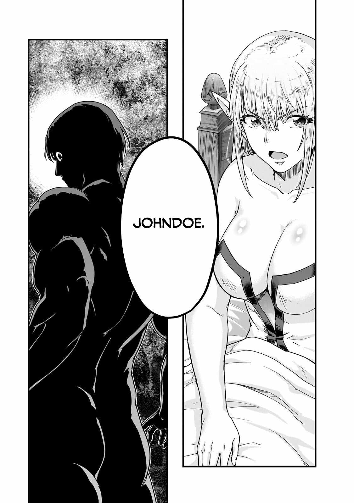 I Became The Strongest With The Failure Frame "abnormal State Skill" As I Devastated Everything Chapter 68 - Page 21 in English