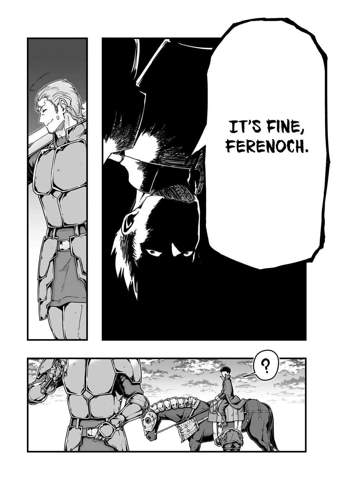 I Became The Strongest With The Failure Frame "abnormal State Skill" As I Devastated Everything Chapter 68 - Page 29 in English