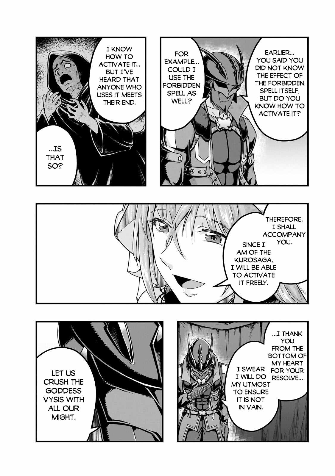 I Became The Strongest With The Failure Frame "abnormal State Skill" As I Devastated Everything Chapter 68 - Page 6 in English