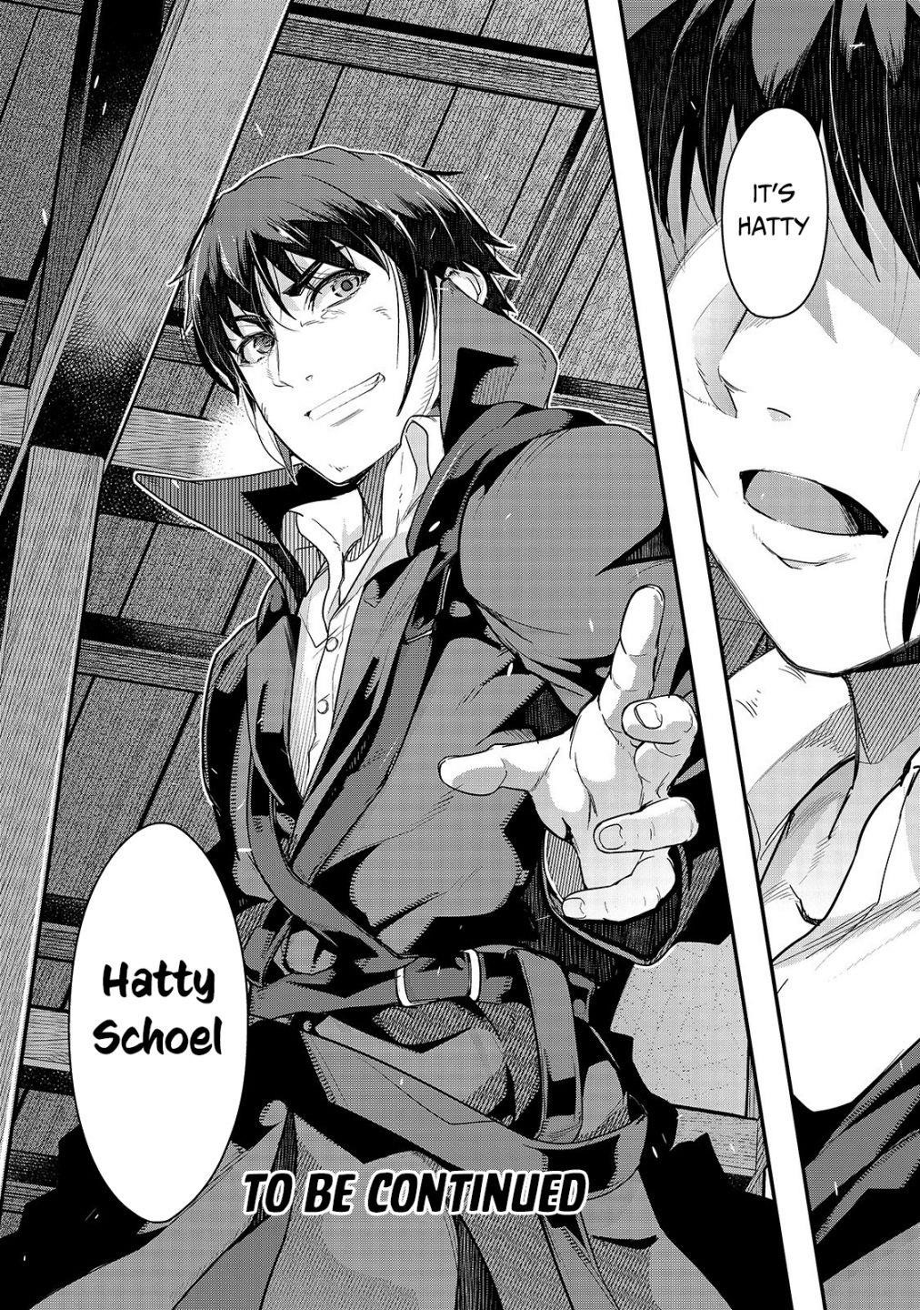 I Became The Strongest With The Failure Frame "abnormal State Skill" As I Devastated Everything Chapter 7 - Page 30 in English