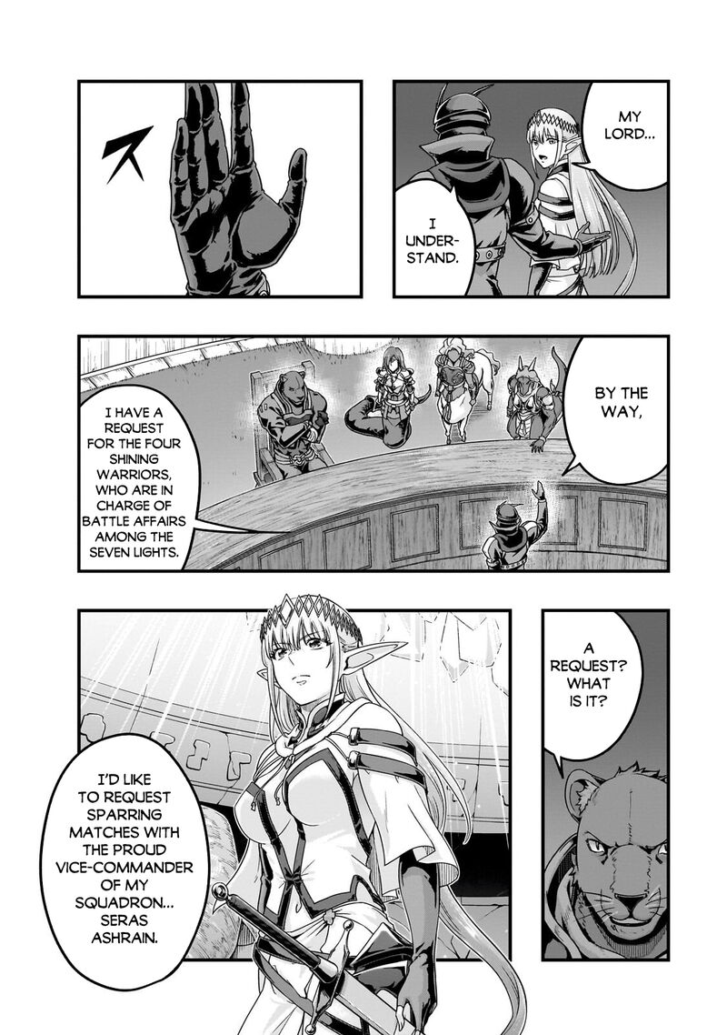 I Became The Strongest With The Failure Frame "abnormal State Skill" As I Devastated Everything Chapter 70 - Page 12 in English